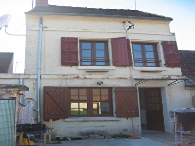 MOUY - 3 pieces - 51 m2