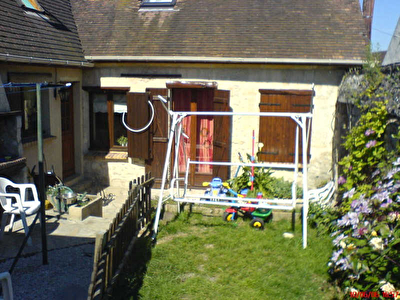 MOUY - 4 pieces - 90 m2