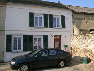 MAISON MOUY - 5 pieces - 108 m2