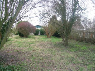 TERRAIN A BATIR BEAUVAIS 3795 m2