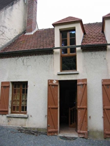 T2 DUPLEX PONCHON - 2 pieces - 40 m2