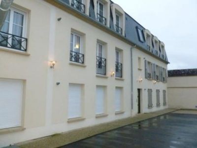 T2 NOAILLES - 2 pieces - 43.50m2