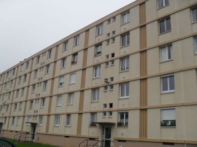 Appartement Beauvais 3 pieces 49 m2