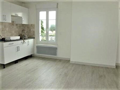 Appartement Noailles 1 piece