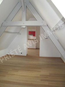 Appartement Noailles 1er etage 4 pieces 73 m2 2 chambres 2 places de parking exterieur