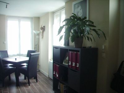 Appartement Noailles 2 pieces 48 m2
