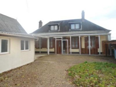 Maison Auneuil 4 pieces 136 m2