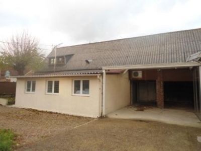 Maison Auneuil 2 pieces 69 m2