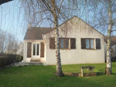 Maison Beauvais 5 pieces 96 m2