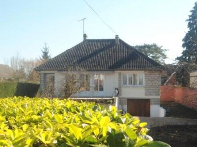 Maison Beauvais 4 pieces 88 m2