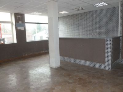 Local commercial Noailles 62 m2