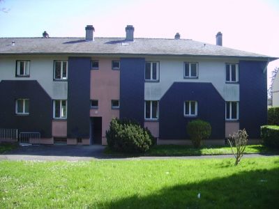 Appartement Noailles 4 pieces 99m2