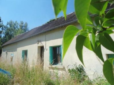 Maison Auneuil 3 pieces 80 m2