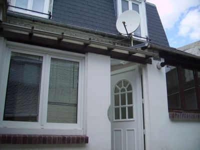 Maison Beauvais 3 pieces 61 m2