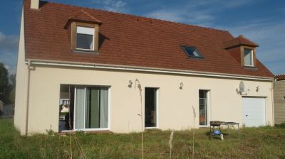 Maison Beauvais 7 pieces 144 m2