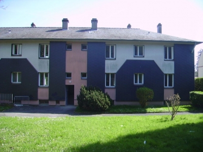 Appartement Noailles 3pieces
