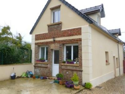 Maison Noailles 3 pieces 74 m2