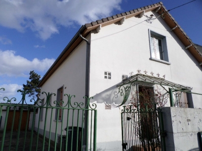 Maison Beauvais 7 pieces 117.47 m2