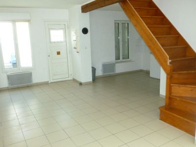 Appartement Noailles 2 pieces 38 m2