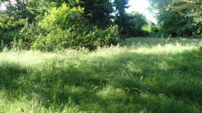 Terrain Sainte Genevieve 594 m2