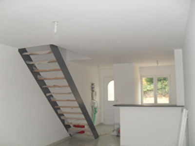 Appartement DUPLEX 3 PIECES NOAILLES 2 CHAMBRES