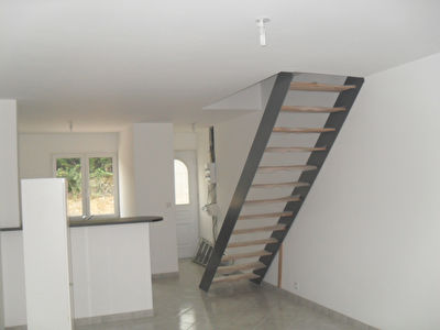 Appartement DUPLEX 3 PIECES NOAILLES 2 CHAMBRES