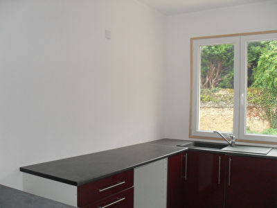 Appartement DUPLEX 3 PIECES NOAILLES 2 CHAMBRES