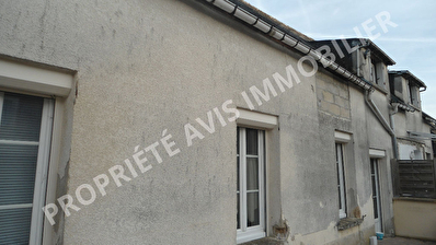 Maison PROCHE NOAILLES 102M2 HABITABLES 5 PIECES 3 CHAMBRES