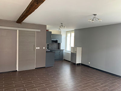 Appartement Noailles, 3 pieces, 48 m2