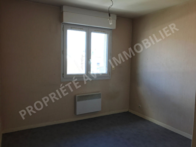 Appartement Beauvais 1 piece 18 m2 ASCENSEUR