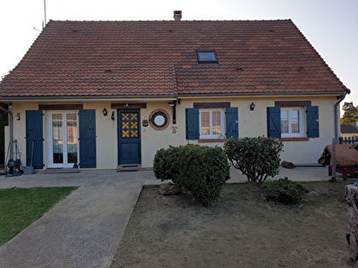 MAISON NOAILLES SOUS-SOL TOTAL 4 CHAMBRES JARDIN