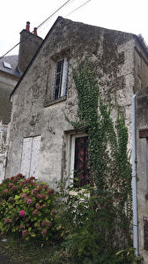 Maison ancienne proche Noailles 3 pieces 80 m2 possibles dependance garage