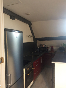Appartement Noailles, 2 pieces, 33 m2, 2 places de parking