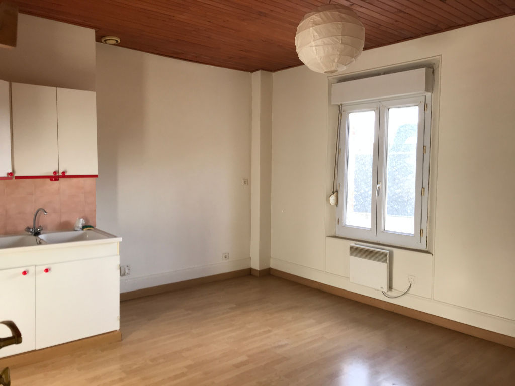 photos n°1 Appartement 33m² 2 pièces