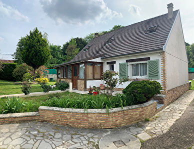 Maison Mouy 6 pieces 958 m2 terrain