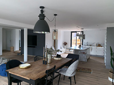 Noailles Centre Ville