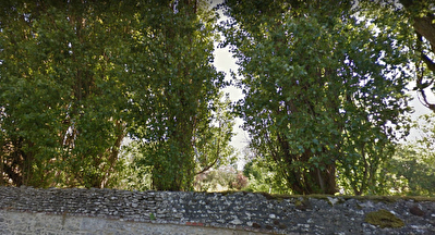 Terrain a batir 1060m2