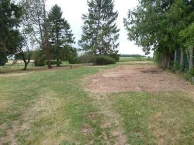 Terrain a batir 870m2