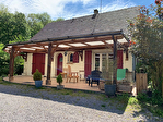 60730 SAINTE GENEVIEVE - Maison