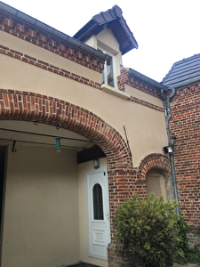 Appartement 5 pieces 90.26 m2