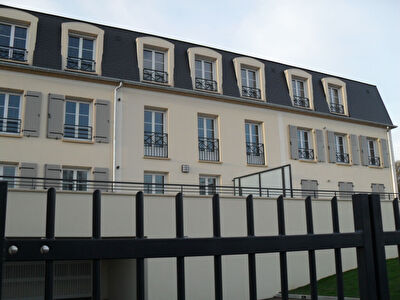 Appartement T3 Noailles 60m2, 2 chambres, terrasse