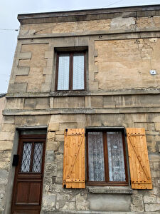 Maison 3 pieces secteur Mouy