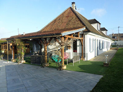 Maison proche Noailles 175m2 7 pieces