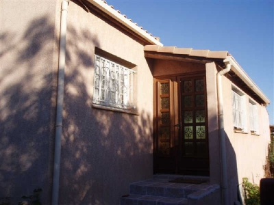 PAVILLON LE GRAU D AGDE - 7 pieces - 113 m2