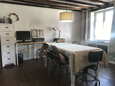 Appartement VIARMES - 6 pieces - 90 m2