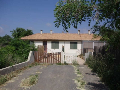 2 VILLA MITOYENNES MARSEILLAN - 3 pieces - 0 m2
