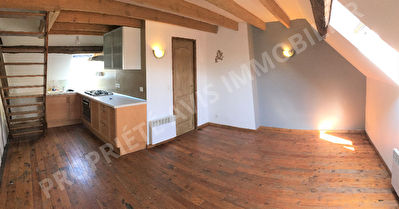 APPARTEMENT CENTRE VILLE ASNIERES SUR OISE !!