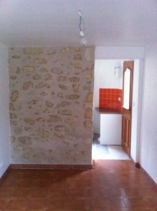 APPARTEMENT RENOVE ASNIERES SUR OISE - 2 pieces