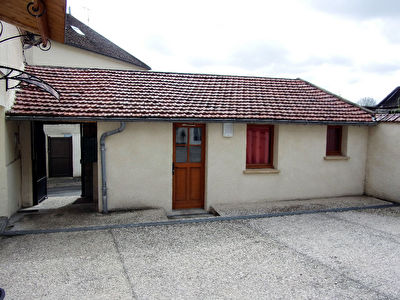 Appartement VIARMES - 1 piece