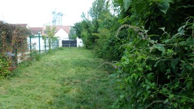TERRAIN A BATIR VIARMES - 600 m2